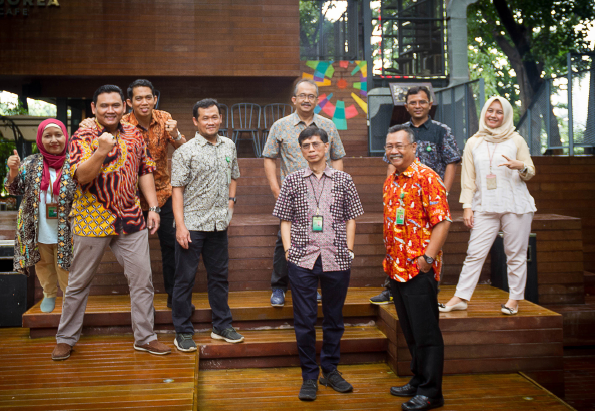 Subdit Pemolaan KPHP