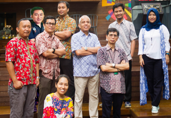 Subdit Pemolaan KPHP