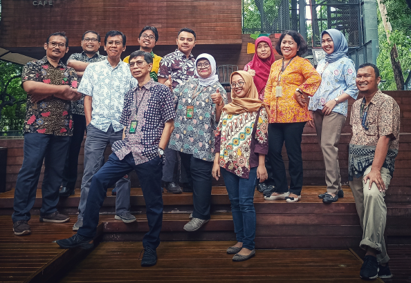 Subdit Pemolaan KPHP